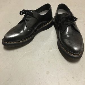 DR. MARTENS DUPREE 9W/7UK